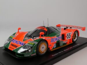 Mazda 787B 1991