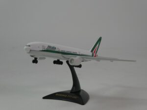 Boeing 777-200 Alitalia