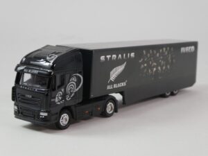 Iveco Stralis