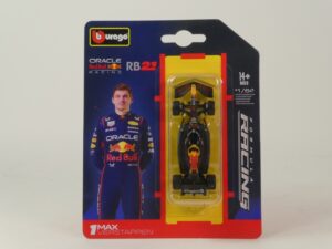Red Bull RB21 2025