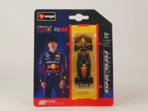 Red Bull RB21 2025