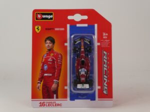 Ferrari SF-25 2025