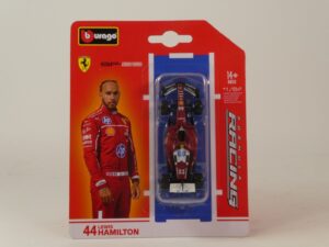 Ferrari SF-25 2025