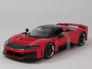 Ferrari F80