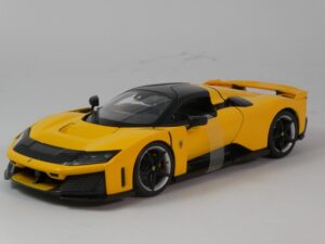 Ferrari F80