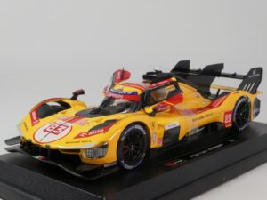 Ferrari 499P 2025