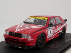 Alfa Romeo 75 Turbo Evo IMSA 1989