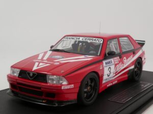 Alfa Romeo 75 Turbo Evo IMSA 1989