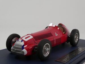 Alfa Romeo 158 Alfetta 1950