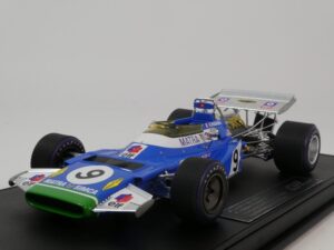 Matra MS120 1970