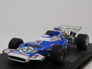 Matra MS120 1970
