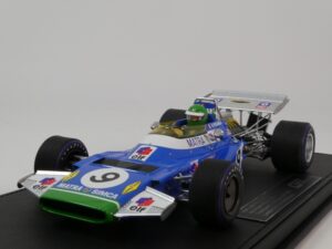 Matra MS120 1970