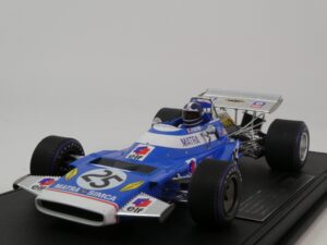 Matra MS120 1970