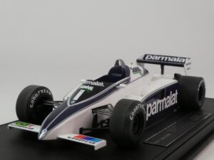 Brabham BT50 1982