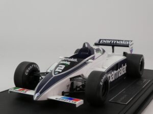 Brabham BT50 1982