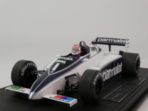 Brabham BT50 1982