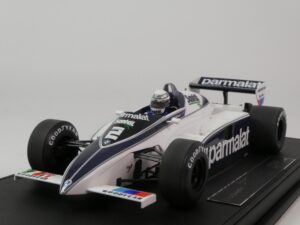 Brabham BT50 1982