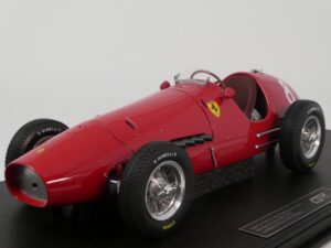 Ferrari 500 F2 1952