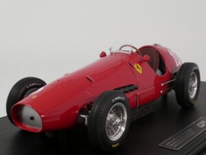 Ferrari 500 F2 1952