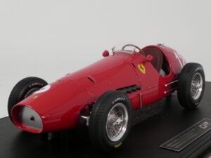 Ferrari 500 F2 1952