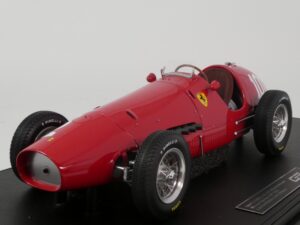 Ferrari 500 F2 1952