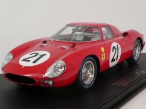 Ferrari 250 LM 1965