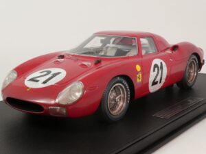 Ferrari 250 LM 1965