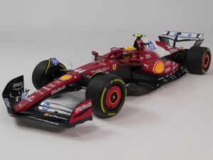 Ferrari SF-25 2025