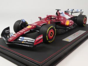 Ferrari SF-25 2025