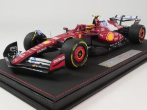 Ferrari SF-25 2025