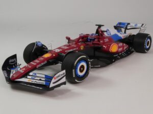 Ferrari SF-25 2025