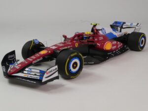 Ferrari SF-25 2025