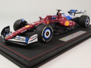 Ferrari SF-25 2025