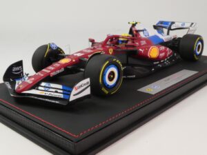 Ferrari SF-25 2025