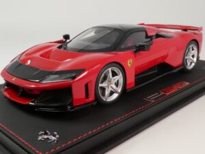 Ferrari F80