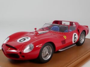Ferrari 330 TRI LM 1962