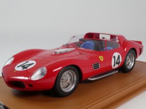 Ferrari 330 TRI LM 1962