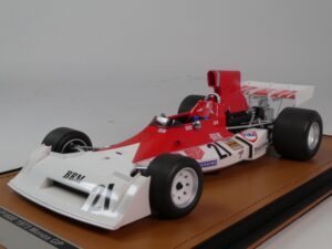 BRM P160E 1973