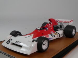 BRM P160E 1973