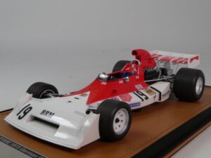 BRM P160E 1973