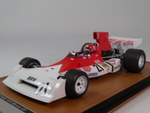 BRM P160E 1973