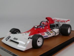 BRM P160E 1973