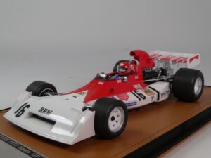 BRM P160E 1973