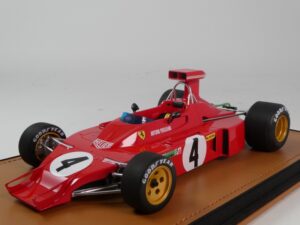 Ferrari 312 B3 1973