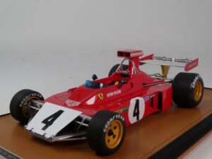 Ferrari 312 B3 1973