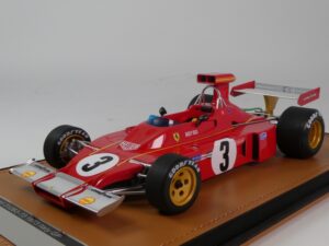 Ferrari 312 B3 1973