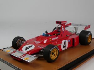 Ferrari 312 B3 1973