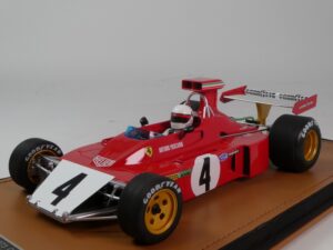 Ferrari 312 B3 1973