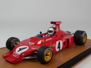 Ferrari 312 B3 1973