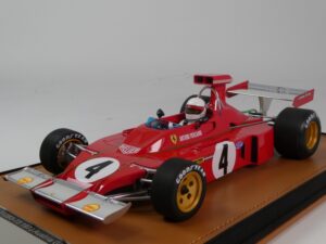 Ferrari 312 B3 1973